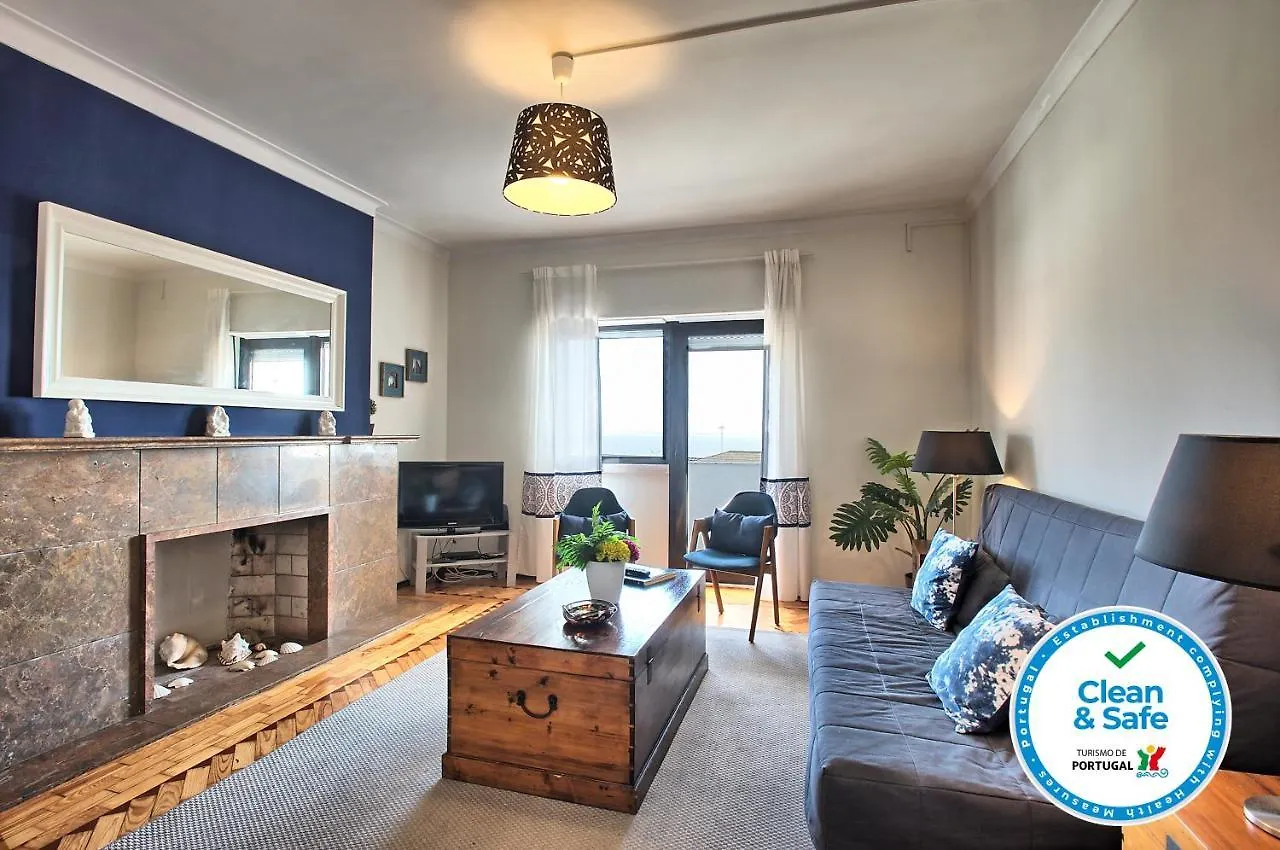 Apolonia 3E Five Bedrooms Lisboa