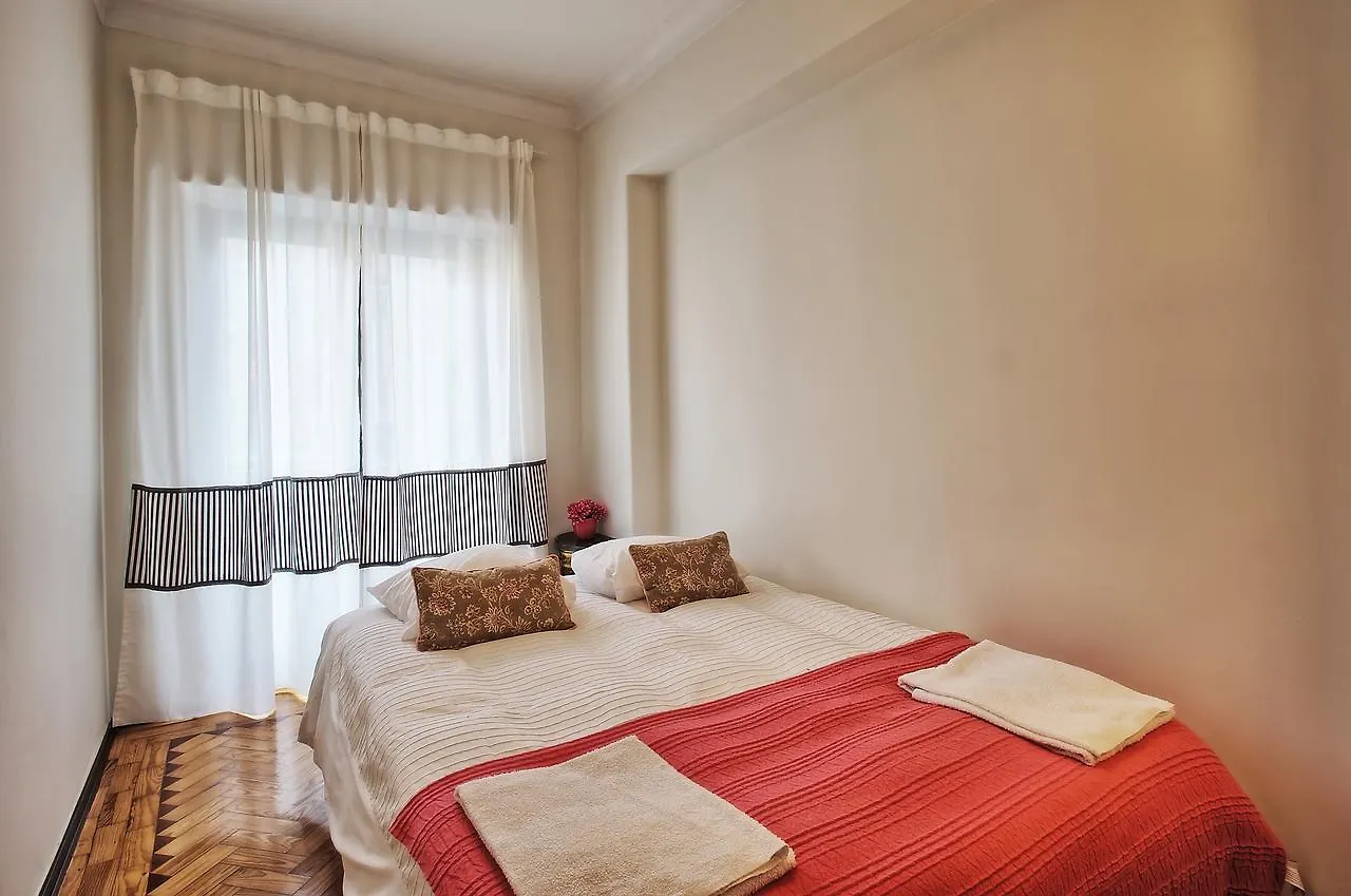 Apolonia 3E Five Bedrooms Lisboa 0*,