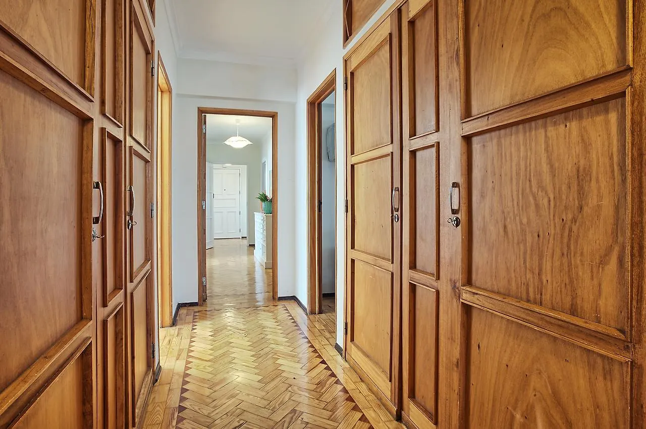 Apolonia 3E Five Bedrooms Lisboa