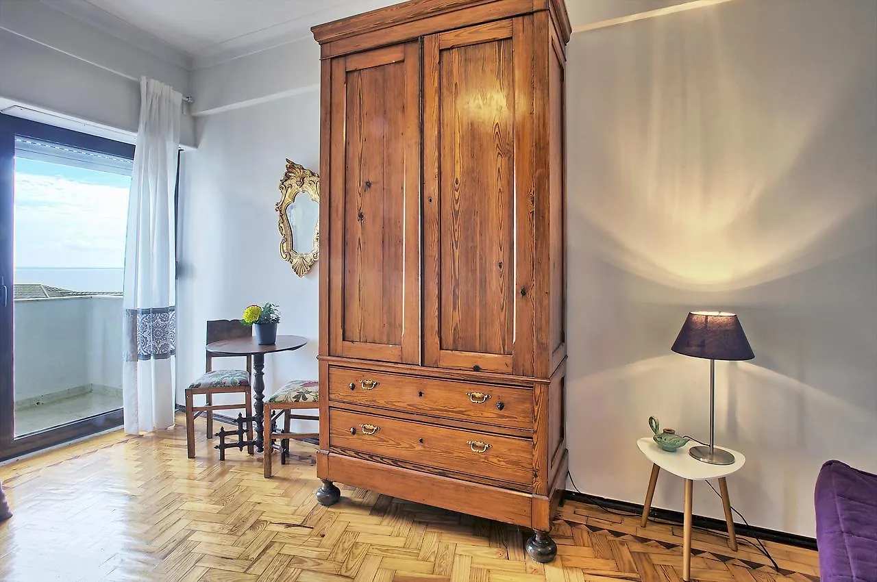 Apolonia 3E Five Bedrooms Lisboa 0*,